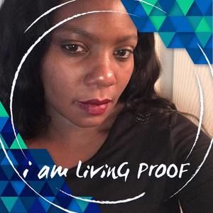 Meet your Posher, Letisha